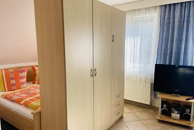 Haus Biene FeWo Dachgeschoss