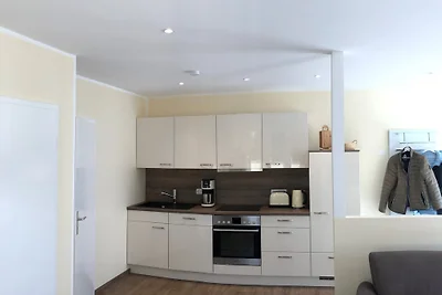 Vakantiebungalow ,, Ostseeglück ,,