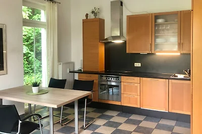Appartamento per vacanze n. 1 sul Glienberg