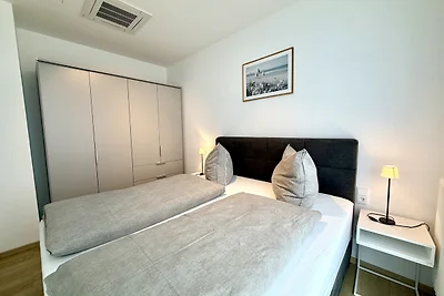 Ferienwohnung Glienbergweg 24 B