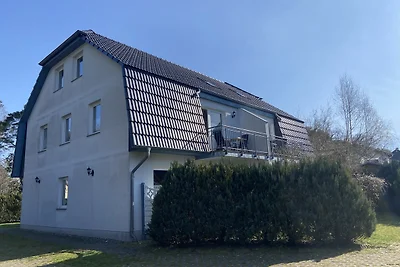 Haus Biene FeWo Dachgeschoss
