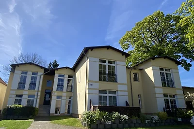 Ferienwohnung Casa Bella