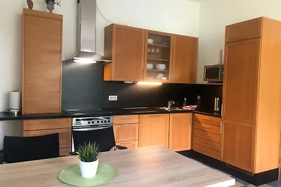 Appartamento per vacanze n. 1 sul Glienberg