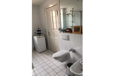 Haus Biene FeWo Dachgeschoss