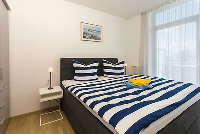 Ferienwohnung Glienbergweg 24 B