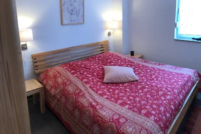 Vakantiewoning Nr.2 Kirchstraße