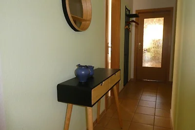 De Knutt im Haus Nachtigall