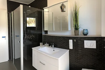 Ferienwohnung  mit Balkon Blumenstr