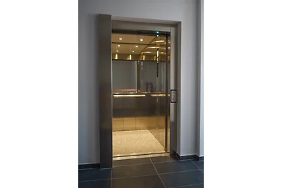 Exklusive Ferienwohnung  mit Kamin