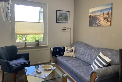 Ferienwohnung Vogelheide 1