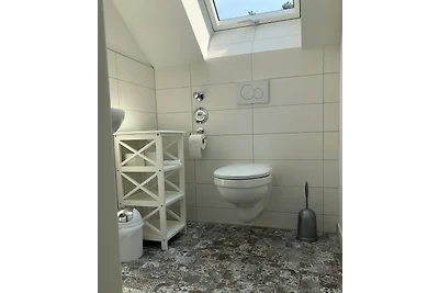 Ferienwohnung  Alexandra mit Balkon