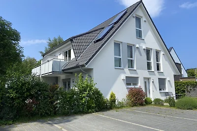 Ferienwohnung  mit Balkon Blumenstr