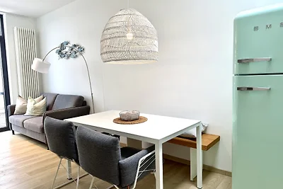 Ferienwohnung Glienbergweg 24 B