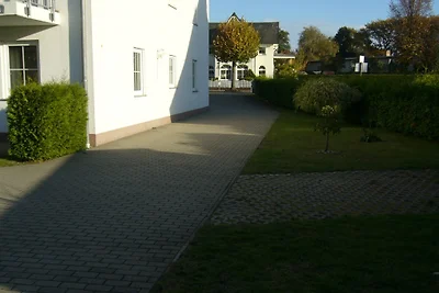 De Knutt im Haus Nachtigall
