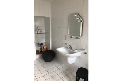 Haus Biene FeWo Dachgeschoss