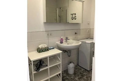 Ferienwohnung  Alexandra mit Balkon