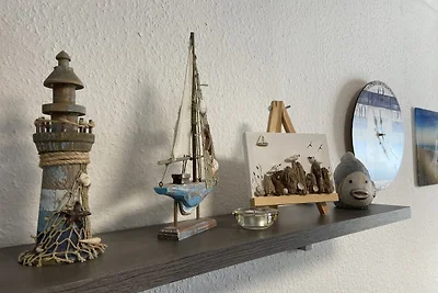 Ferienwohnung Vogelheide 1