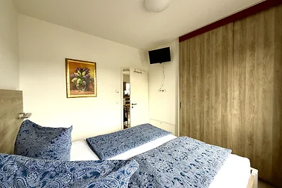 FeWo Laura im Quartier 4