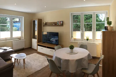 Vakantiebungalow ,, Ostseeglück ,,