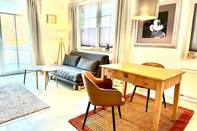 Ferienwohnung MEERzeit