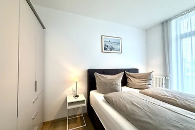 Ferienwohnung Glienbergweg 24 B