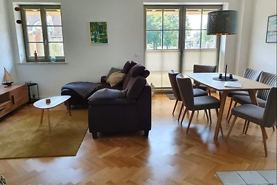 Ferienhaus Bruno
