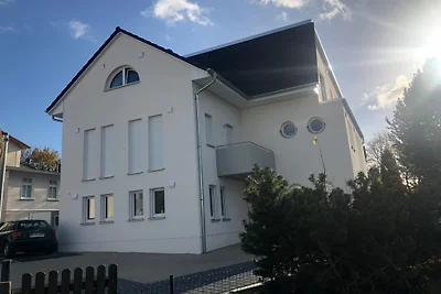 Ferienwohnung  Alexandra mit Balkon
