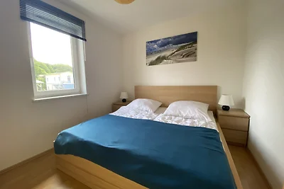 Ferienwohnung Bergstraße Balkon