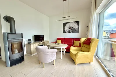 FeWo Laura im Quartier 4