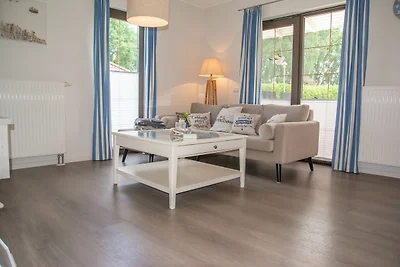 Appartamento vacanze Birch
