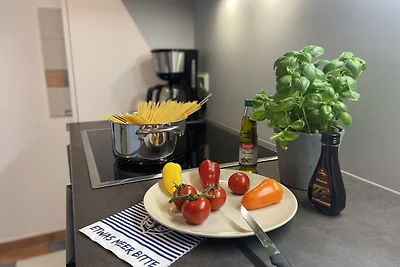 Ferienwohnung Casa Bella