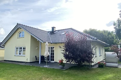 Ferienwohnung Beate  mit Terrasse