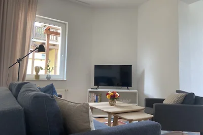 Ferienwohnung Casa Bella