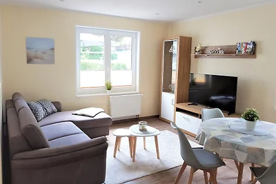 Vakantiebungalow ,, Ostseeglück ,,