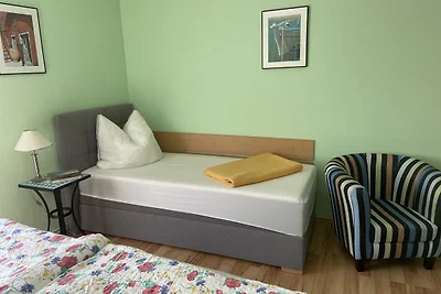 Ferienwohnung Vogelheide 1