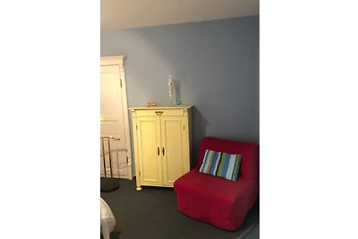 Haus Biene FeWo Dachgeschoss