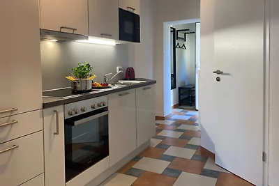 Ferienwohnung Casa Bella