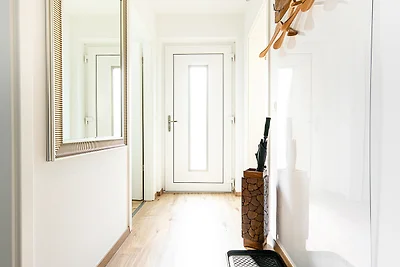 Ferienwohnung Zur Sandburg