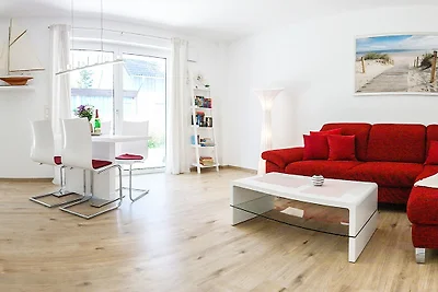Ferienwohnung Zur Sandburg