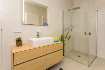 Ferienwohnung Glienbergweg 24 B