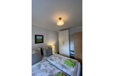 Ferienwohnung Beate  mit Terrasse
