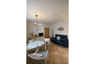 Ferienwohnung Beate  mit Terrasse