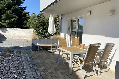 Appartamento di vacanza Yara con terrazza