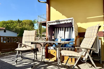 Wohnung Carpe Diem traumhafte Lage