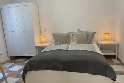 Ferienwohnung Casa Bella