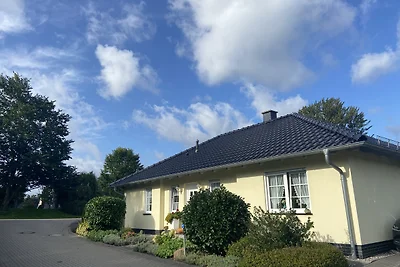 Ferienwohnung Beate  mit Terrasse