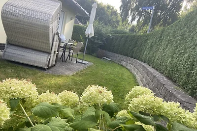 Ferienwohnung Beate  mit Terrasse