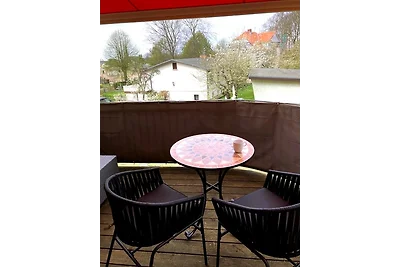 Ferienwohnung MEERzeit