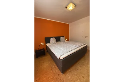 Ferienwohnung Arona