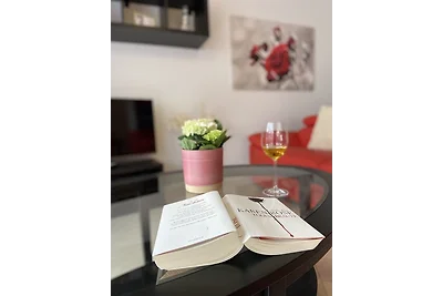 Ferienwohnung Arona